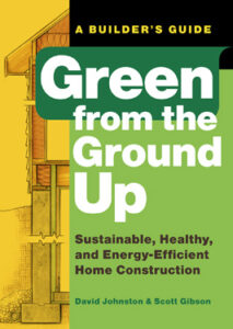 Eco-Friendly Flooring: Green From the Ground Up